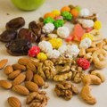Kokice ili studentski miks: Nutricionisti otkrivaju šta je bolji izbor za šećer u krvi