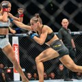 Dva Srbina ispisala istoriju na UFC spektaklu u Areni, a nisu borci, evo o kome je reč!