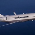 Od prvog čarter leta do regionalnog lidera: Prince Aviation objavio dokumentarni film o 35 godina kompanije