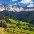 Prilika koja se ne propušta! Italija traži dobrovoljce za mesec dana života u Alpima! Sve je plaćeno, a učesnike čeka i…