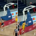Šok poraz Srbije na Eurobasketu, u poslednjoj sekundi: Muk zbog neverovatnog koša Rumuna