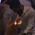 (Video) Gori Jadran! Novak Đoković u Kotoru napravio žurku, slavilo se do jutra: Nole đuskao za sve pare, poznata lepotica…