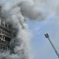 Kako Kijev planira da reši problem sa PVO?