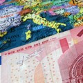 Нема правог опоравка европске индустрије: Еврозона стагнира, ЕУ тек благо у плусу