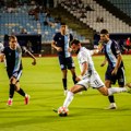 Fudbal: Teleoptik kaznio greške Spartaka i odneo bodove iz Subotice