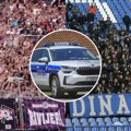 Haos kod Zagreba, policija blokirala auto-put, dignut i helikopter: Sprečena masovna navijačka tuča (video)