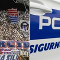 Haos kod Zagreba, policija blokirala auto-put, dignut i helikopter: Sprečena masovna navijačka tuča (video)