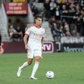 Njukasl doveo pojačanje! Amar Dedić u crno-belom dresu!