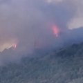 Brusilicom zapalio tri vikendice i šumu kod Bovanskog jezera! Detalji drama kod Aleksinca: Muškarac priznao krivicu, evo…