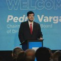 Ko je Pedro Vargas David, vlasnik Alpaka i novi direktor svih medija UG u Srbiji: U Portugalu kažnjen sa 137.000 evra…