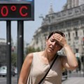 RHMZ upozorio na jak toplotni talas do 24. avgusta, temperatura i do 42 stepena