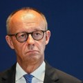 Pad popularnosti Fridriha Merca: AfD zadržava prednost nad CDU/CSU u anketama