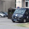 U Nišu uhapšen Kragujevčanin zbog sumnje na iznudu i razbojničku krađu