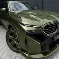 Larte Design BMW XM