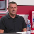 "Morao sam da odbijem "Rijeru": Stanković otkrio zašto veruje u Španca u Zvezdi"