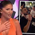 „Čestitala sam mu, znala sam...“ Oglasila se Ana Radulović nakon vesti da je njen bivši dobio dete