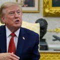 "Putin neće krenuti na NATO" Američki predsednik presekao nagađanja