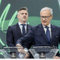 Srbija nadomak katastrofe: Visi i 33. mesto na UEFA listi, a to znači ukidanje Lige Evrope