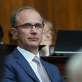 Macut: Država će nastaviti da rešava problem vozača u Šengenskom prostoru