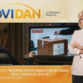 Novi dan: Režimski mediji znaju kad su izbori – zna li opozicija šta će?