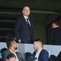 Fifa: Infantino će se kandidovati za novi predsednički mandat