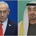 Bin Zajed upozorio Netanjahua na napad Hamasa: Izraelski premijer ćutao, deset dana kasnije usledio masakr 7. oktobra