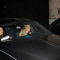 Brena ima jedan auto koji je samo za pijacu: Vozni park joj vredi preko 500.000 €, a Boba joj ovo ne da
