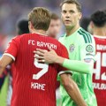 Veliko veče u Ligi šampiona za Bajernov tandem