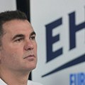 "Teška utakmica" Raul Gonzales se oglasio nakon ubedljivog poraza Partizana u Ligi šampiona