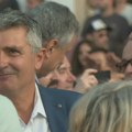 Srdanović: Cilj izgradnja bolje Srbije, ništa drugo nije bitno