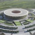 Srbija gradi stadion za evropski spektakl: Pogledajte kako će izgledati arena u kojoj će se igrati finale Lige Evrope (video)