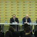 Dežurni desničari ponovo na glasačkom listiću: Šta spremaju Bihali, Vacić i Davidović