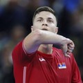 Kecmanović pozvao navijače na duel sa Litvanijom: Dođite u velikom broju u "Čair"