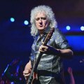 Legendarni gitarista Brajan Mej izdvojio tri omiljene pesme grupe "Queen"