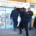 Preventivni pregledi u Malošištu, akcija se završava sutra u Miljkovcu