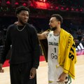 Vilijams-Gos: "Žalgiris bi sa njim bio favorit za titulu Evrolige"
