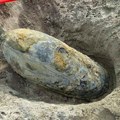 U Poenkarovoj pronađena nemačka avio-bomba teška 250 kg: Potiče iz Drugog svetskog rata, evo za kad je planirano njeno…