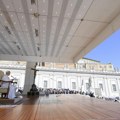 Papin izaslanik razgovarao sa ruskim zvaničnicima i posetio ratne zarobljenike
