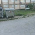 JKP Šumadija očistila otpad u Zmaj Jovinoj, apeluju na građane da kabasti otpad odlažu propisno