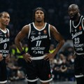 Potvrđeno: Problem za Partizan pred Bajern - nova povreda!