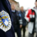 Žena (36) izbola komšijsko dete u Leposaviću, pa uhapšena: Evo u kakvom je stanju dečak (3)