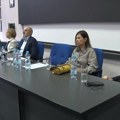 U Kragujevcu održan stručni skup o plućnoj hipertenziji i savremenom lečenju