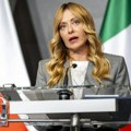Đorđa Meloni podnela zahtev za zaštitu autorskih prava na svoj glas