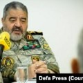 'Zar nemate pametni TV?': Tvrdnja iranskog generala o pametnom satu izazvala bezbednosnu zabrinutost