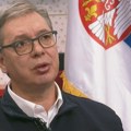 (Video) "Ujedinjeni za Srbiju! Vidimo se u Kragujevcu!" Vučić pozvao građane na današnji skup SNS, prisustvuje i Tomislav…