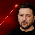 Oglasio se Zelenski nakon što je Tramp proglasio energetsko primirje! "Ako Rusi pristanu..." (video)
