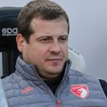 Neđić pred smenom, Lalatović prvi pik da ga nasledi