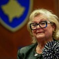 Predsednica Kosova Široka Pulja traži obnovu strateškog dijaloga sa SAD