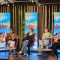Šta nam donosi 22. Kids Fest? Filmovi koji zabavljaju, inspirišu i uče decu da prihvataju različitosti