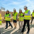 Prvi "park baterijskog skladištenja energije" kompanije HELLENiQ ENERGY počeo sa radom